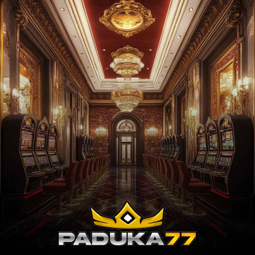 PADUKA77 | Main Gaya Sultan, Santai Tapi Tajam Banget
 image 1